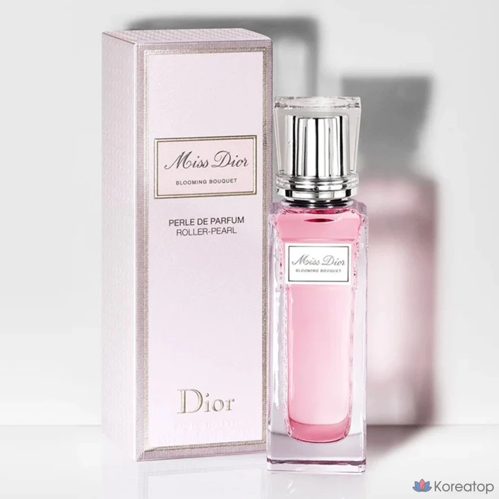 Парфюмерная вода Dior Miss Dior Blooming Bouquet, 30 мл, 1 шт.