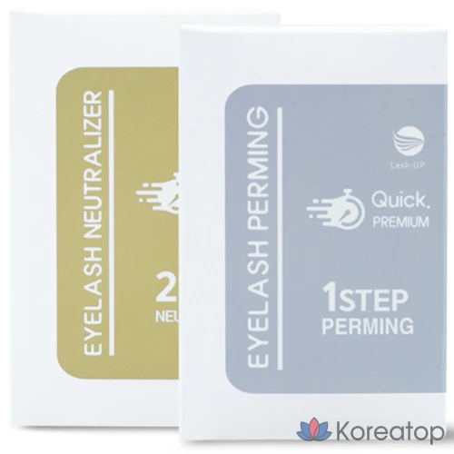 Наращивание ресниц и бровей, этапы 1 и 2, разные цвета, 10 комплектов.