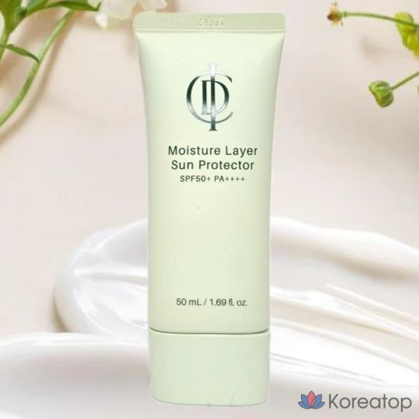 Солнцезащитный крем Incellderm Aqua Protection Sun Gel, 50 мл, 1 шт.