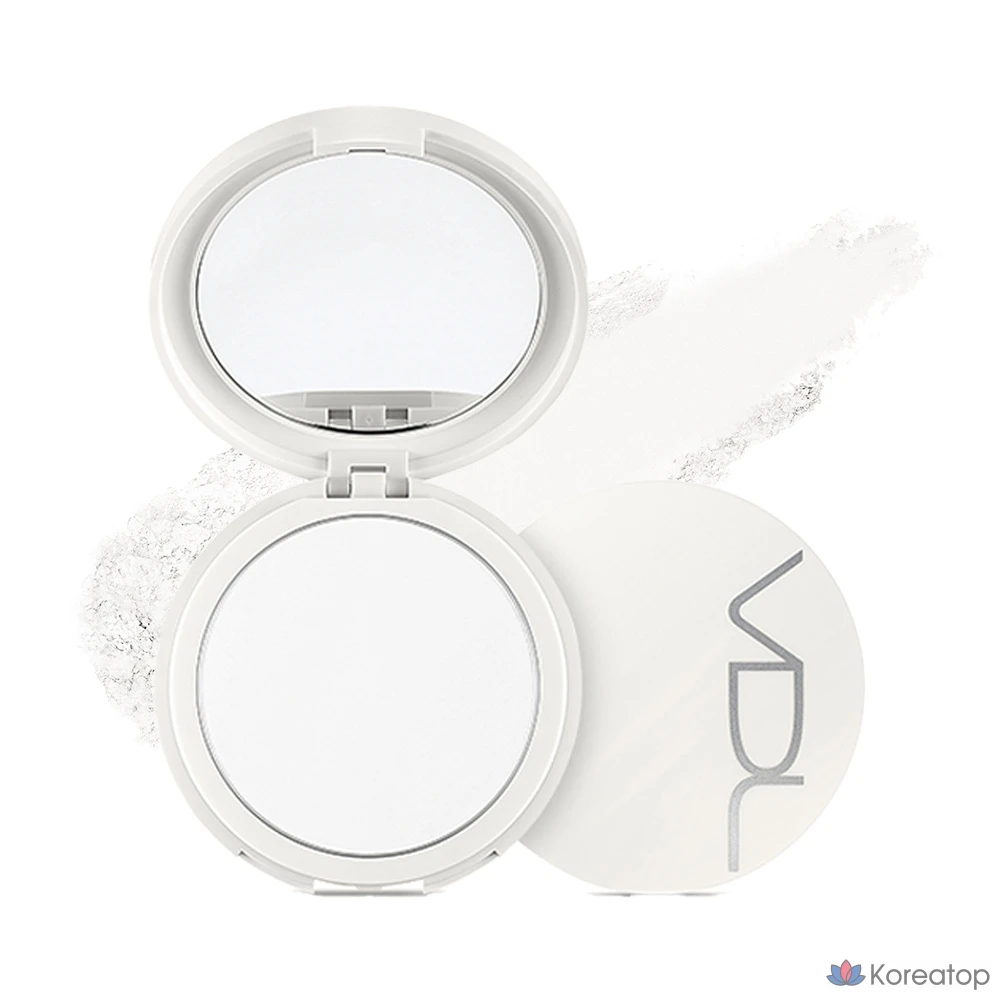 Солнцезащитная пудра VDL Perfecting Sun Finishing Pact SPF35 PA++++, 11 г, 1 шт.