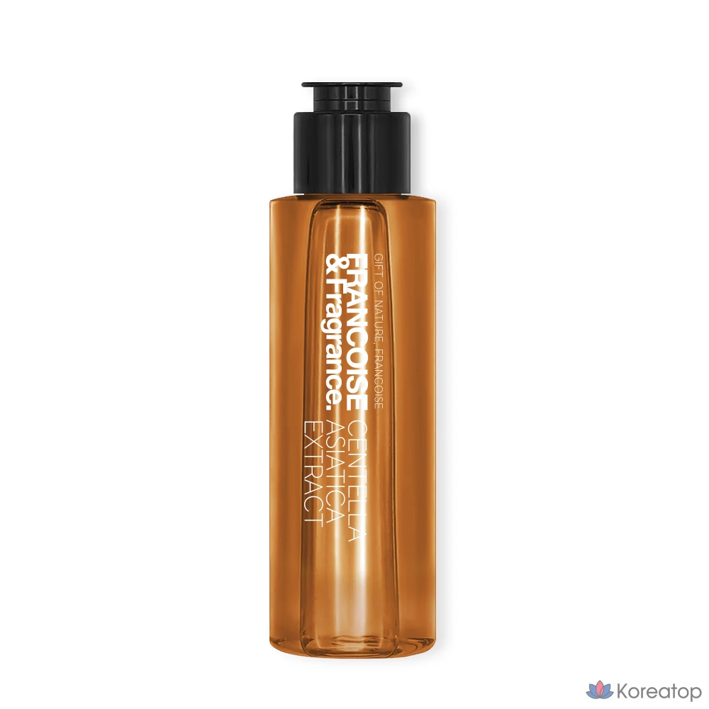 Экстракт центеллы азиатской (Francoise&amp;fragrance.), 100 мл, 1 флакон.