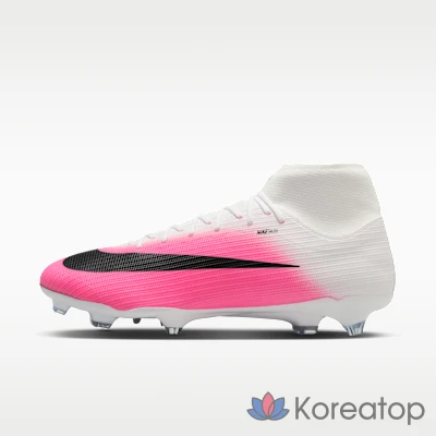 Футбольные бутсы Nike Mercurial Superfly 11 Academy Multi Ground High Top