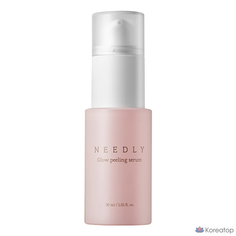Пилинг Needly Glow Peeling Serum, 30 мл, 1 шт.