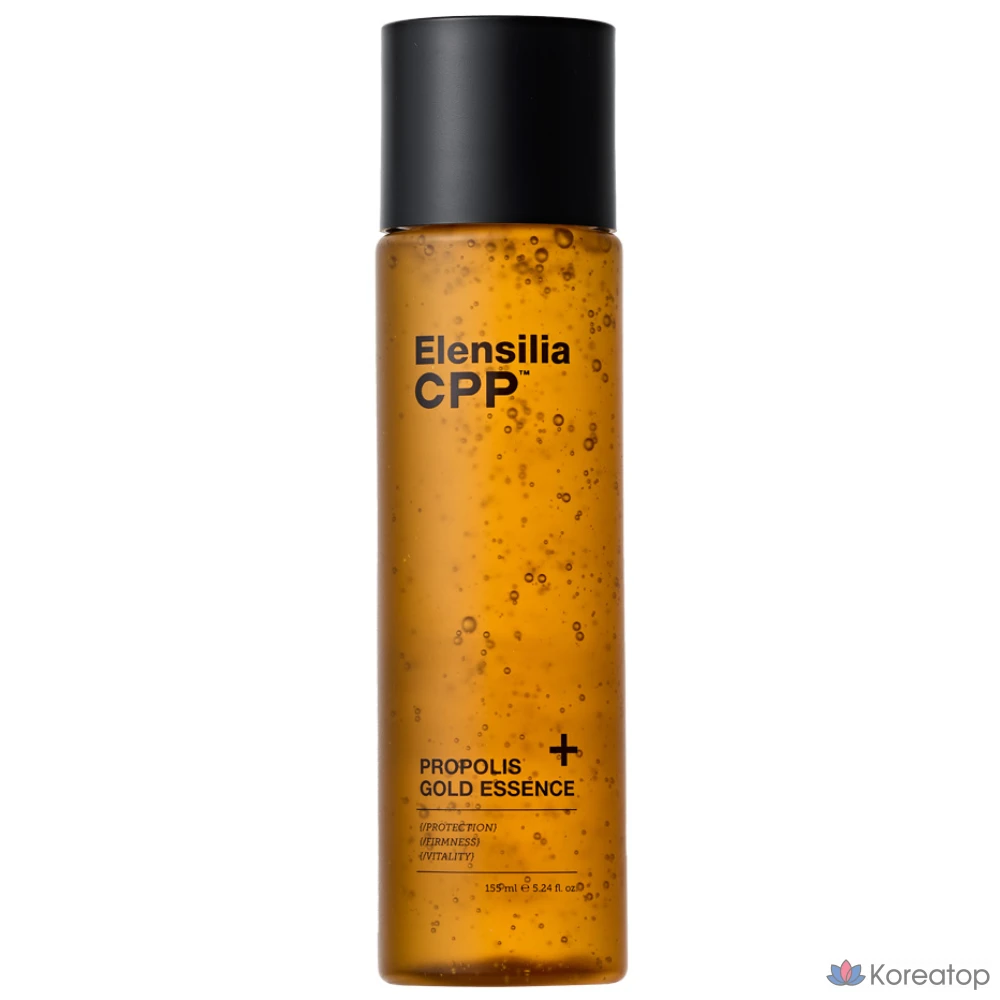 Эссенция Elensilia CPP Propolis Gold, 155 мл, 1 шт.