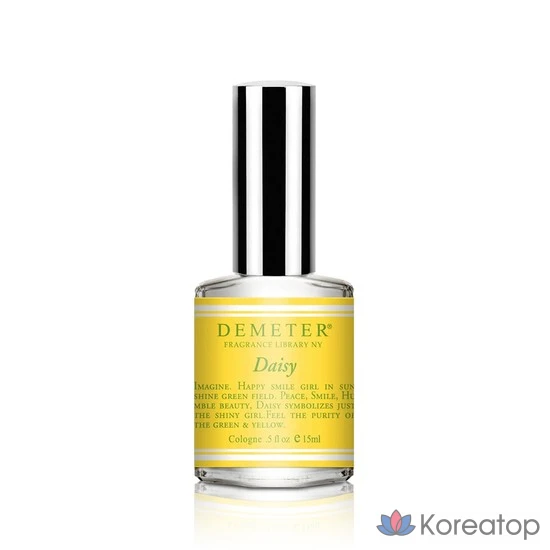 Demeter Daisy, 15 мл, 1 флакон