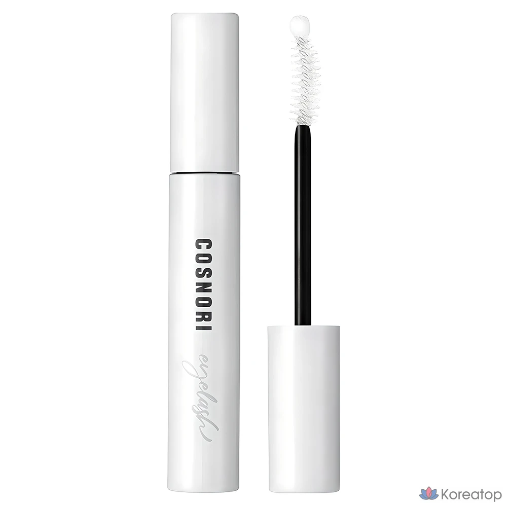 Сыворотка для роста длинных ресниц Cosnori Long Active, 9 г, 1 шт.