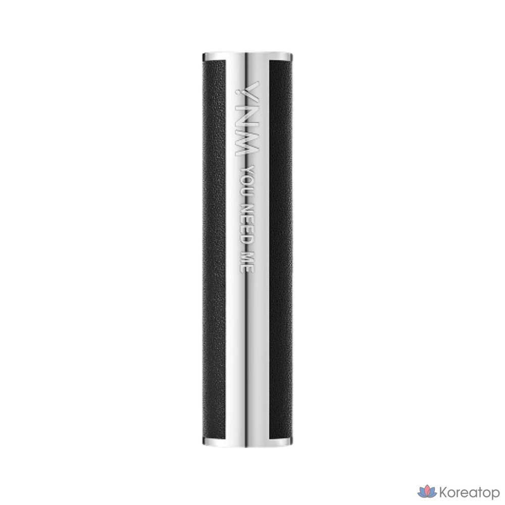 Бальзам для губ YNM Men's Vita Vitality Color, 3 г, 1 шт.