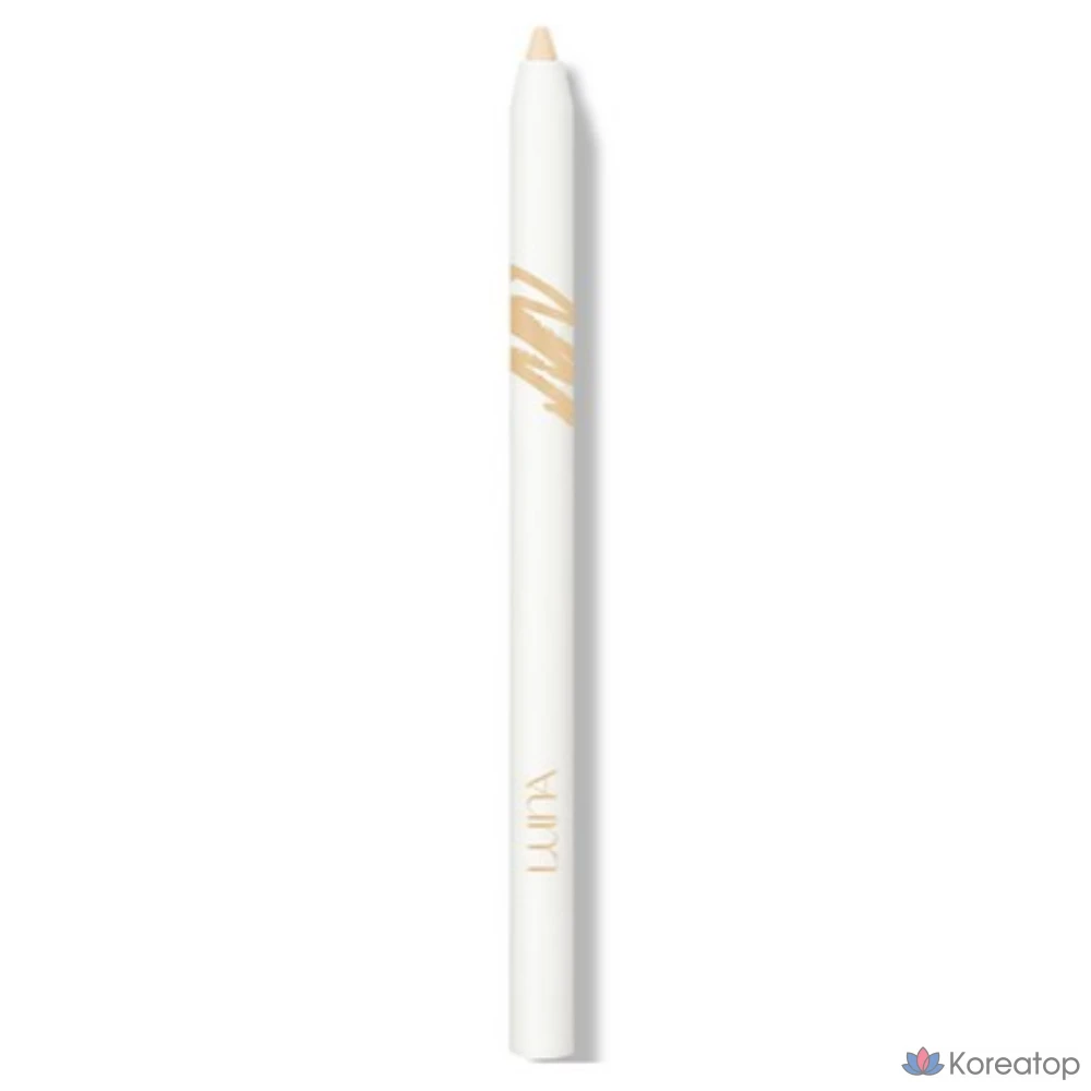 Консилер-карандаш Luna Soft Formula, кремовый, 1 шт