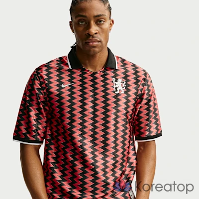 Футбольная футболка мужская Nike Chelsea F.C. Energy Home Dri-FIT
