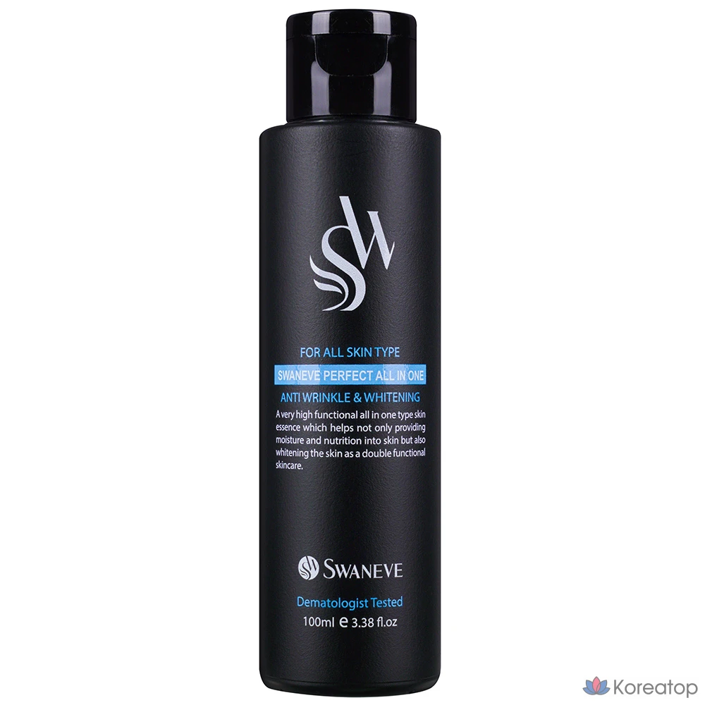 Универсальный лосьон-эссенция для мужчин AYODELE, 100 мл, 1 шт.