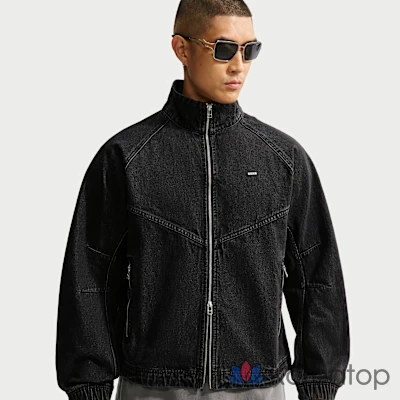 Куртка мужская Nike Sportswear Denim Track Jacket