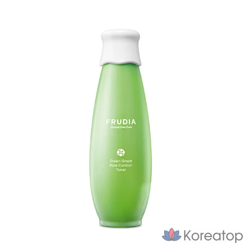 Тонер Frudia Green Grape Pore &amp; Sebum Control, 195 мл, 1 шт.