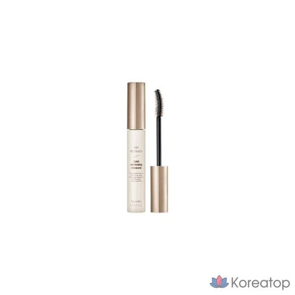 Корректирующая тушь для ресниц Missha No Retouch (прозрачная), 9,5 г, 1 шт.
