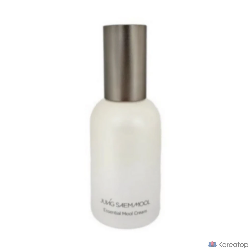 Jeongsaemul Essential Water Cream для лица, 50 мл, 1 шт.