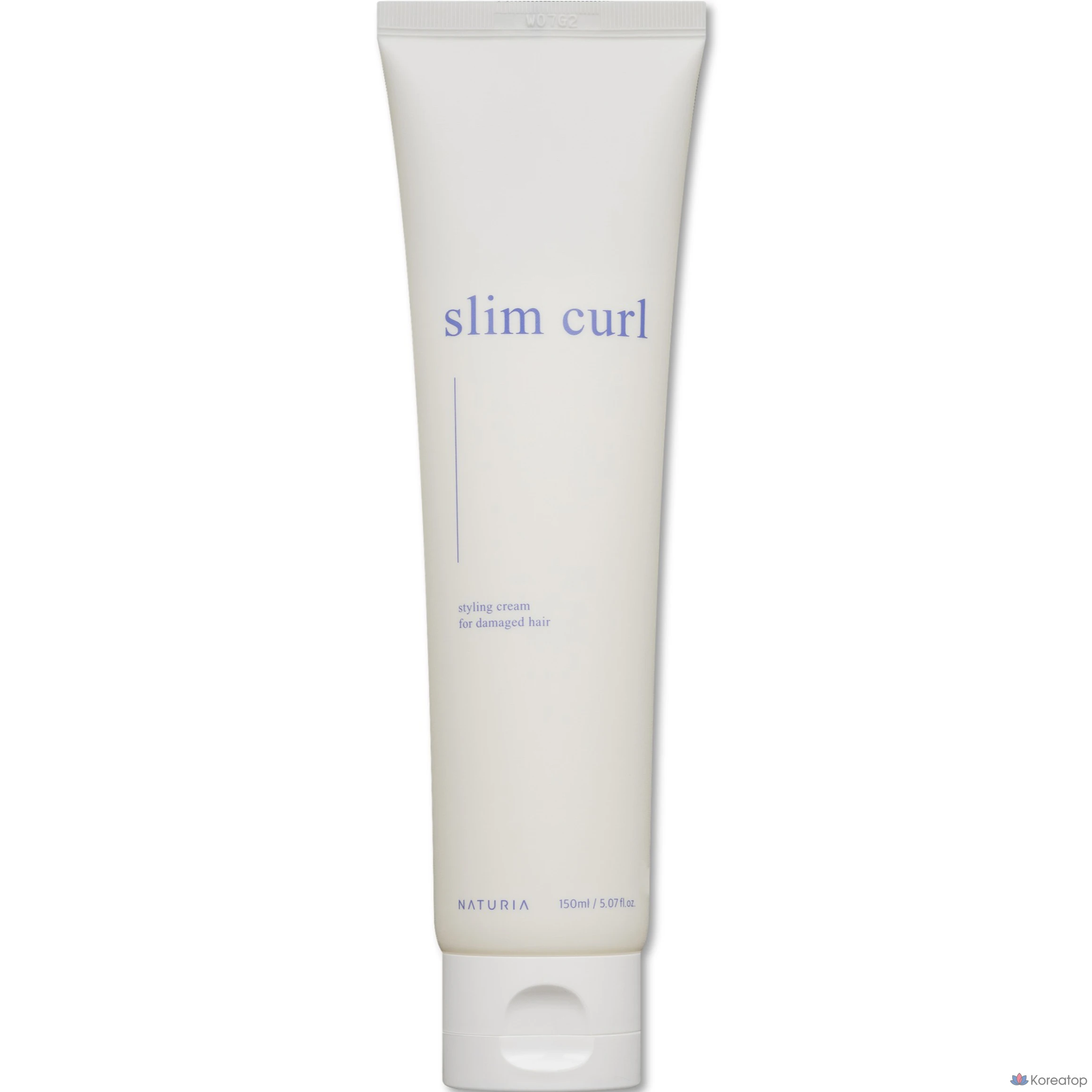 Крем для укладки кудрей NATURIA Slim Curl Cream, 1 шт., 150 мл