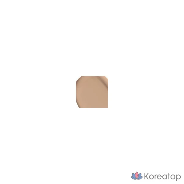 Подушка Lilybyred Cotton Blur, № 23, натуральный хлопок, 1 шт.