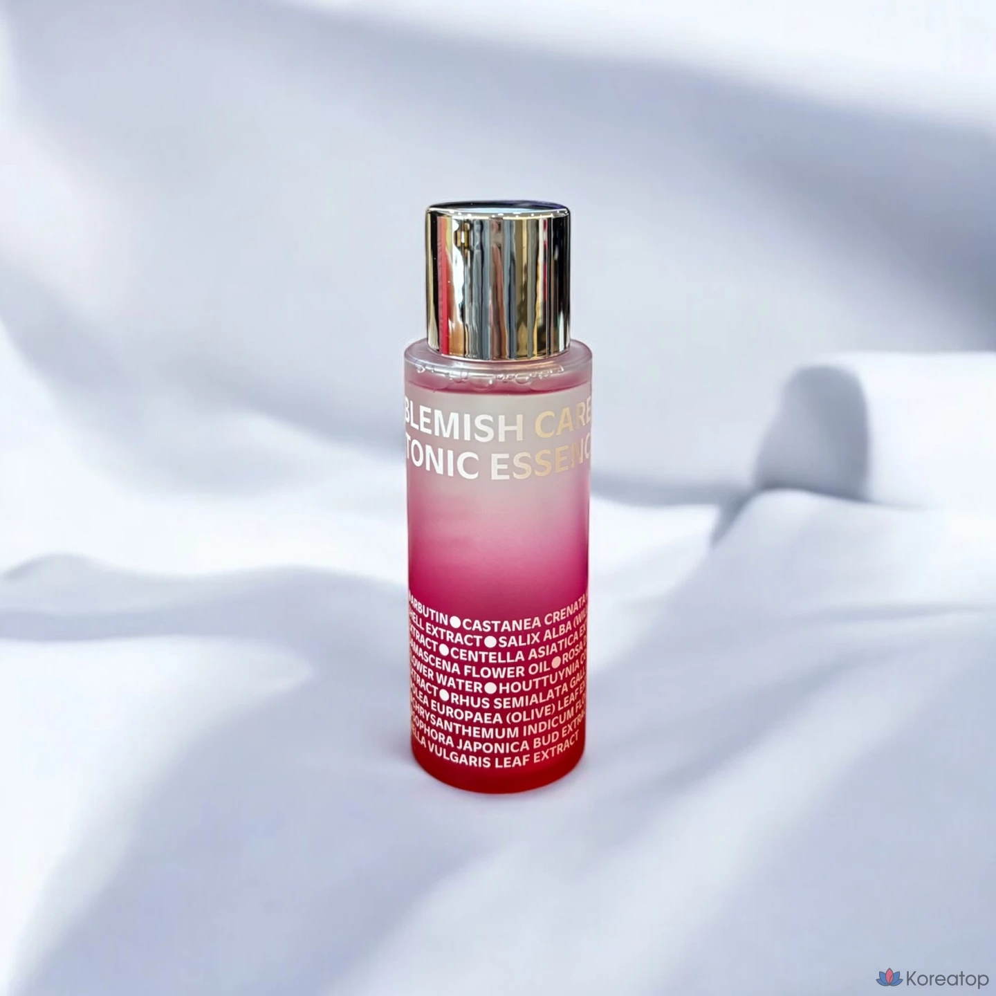 Тонизирующая эссенция для ухода за проблемной кожей, 50 мл, 1 шт.