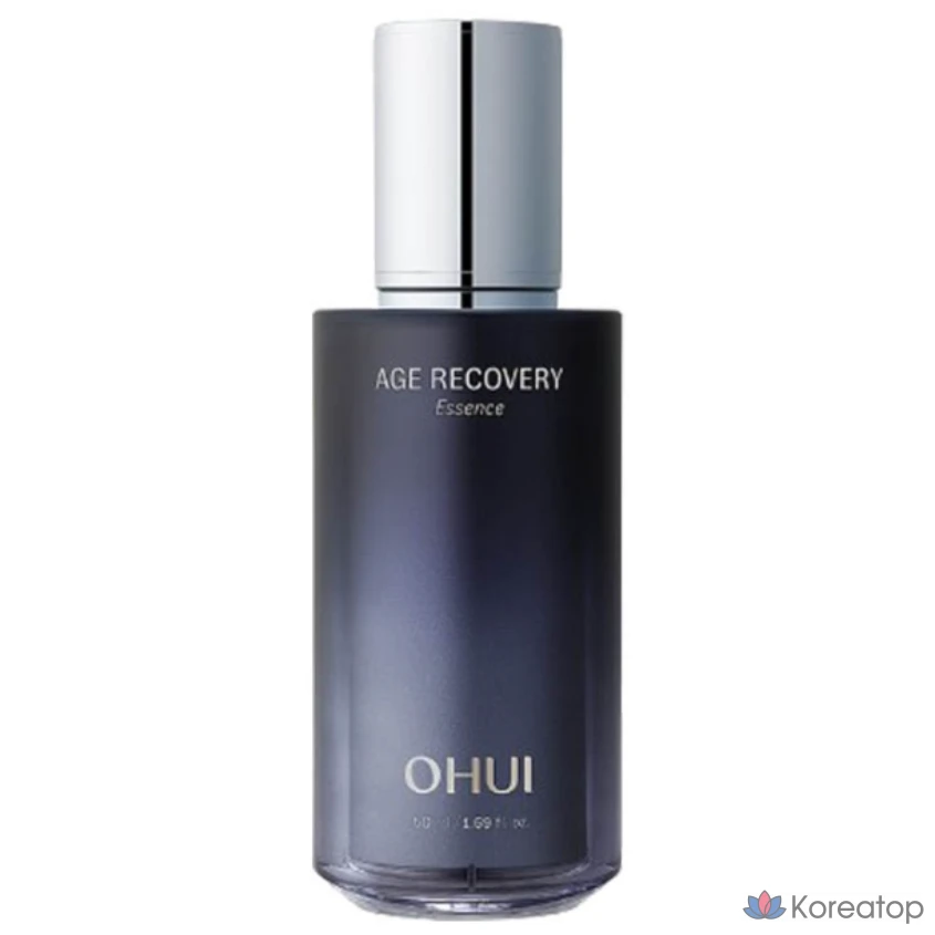 Эссенция Ohui Age Recovery Essence, 50 мл, 1 шт.