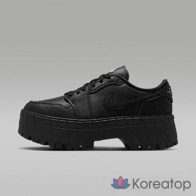Кроссовки женские Jordan Air Jordan 1 Brooklyn Low