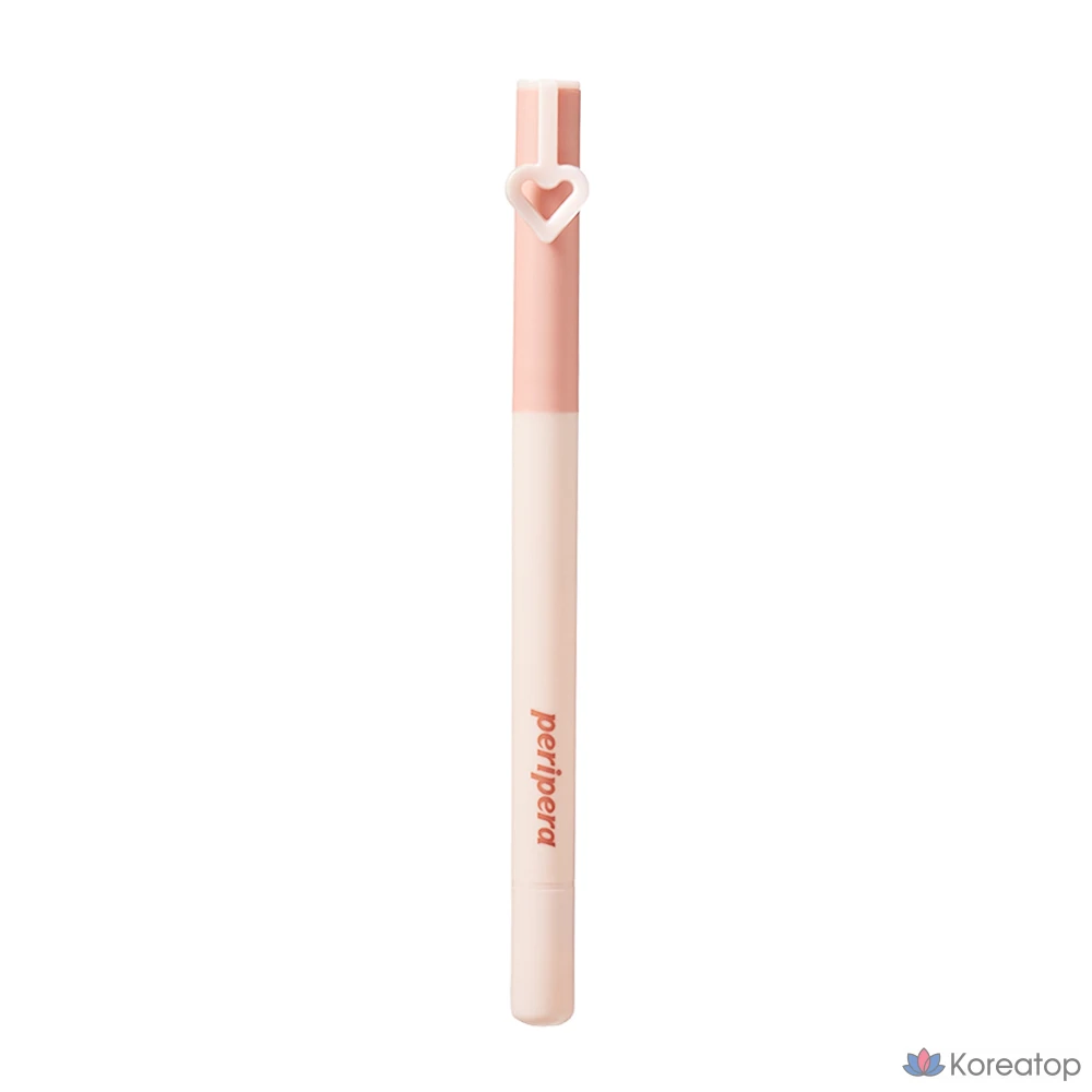 Стик для глаз Peripera Mood in Shade Ice Stick, оттенок P05 Glimming Desert, 1 шт.