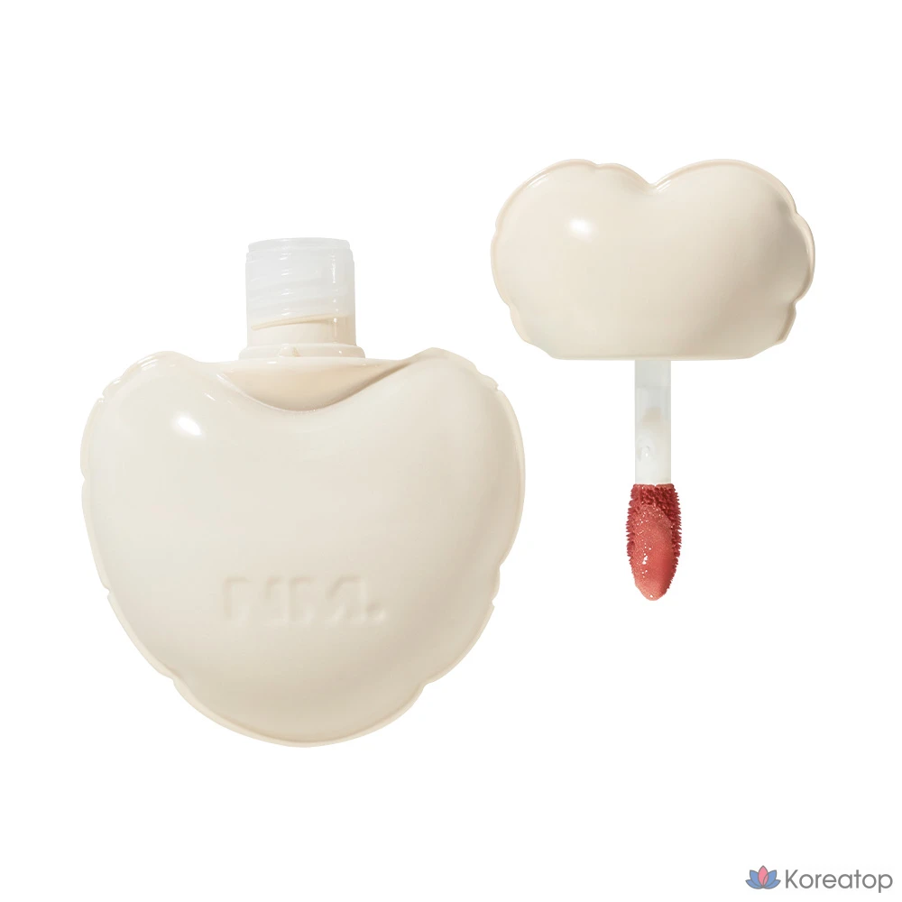 Тинт для губ NAMING Glow Heart, 20 цветов, 1 шт., 5,7 г, DONDER