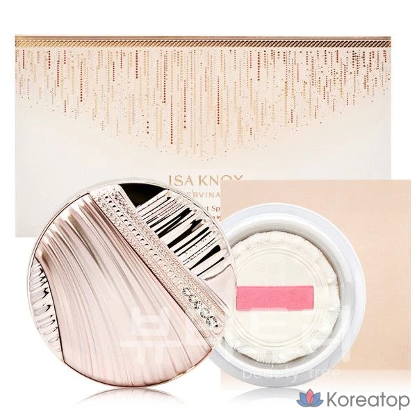 Izanox Terbina AD Luxury Fact № 23 (оригинал + заправка), 1 штука