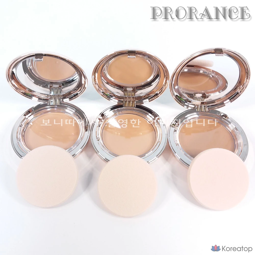 Prorance Essence Skin Cover № 21, № 23, № 33