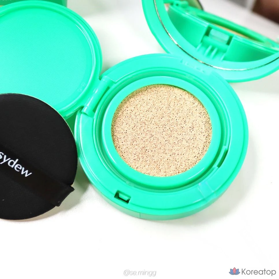 Тонизирующая ампула Easydew Mela B 15 г, № 21 Натуральный, 3 шт.