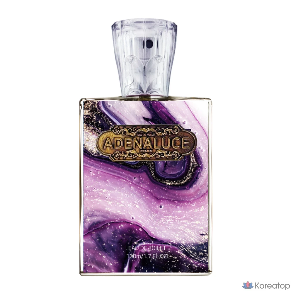 Adenaruche Eau de Parfum, 1 шт., 100 мл
