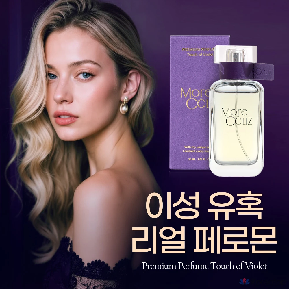 женские феромонные духи «Любовь», 1 шт., 30 мл