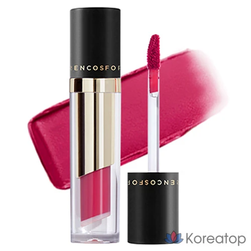 Тинт для губ Forencos Tattoo Cler Velvet Tint, оттенок 36 Razzle, 1 шт.