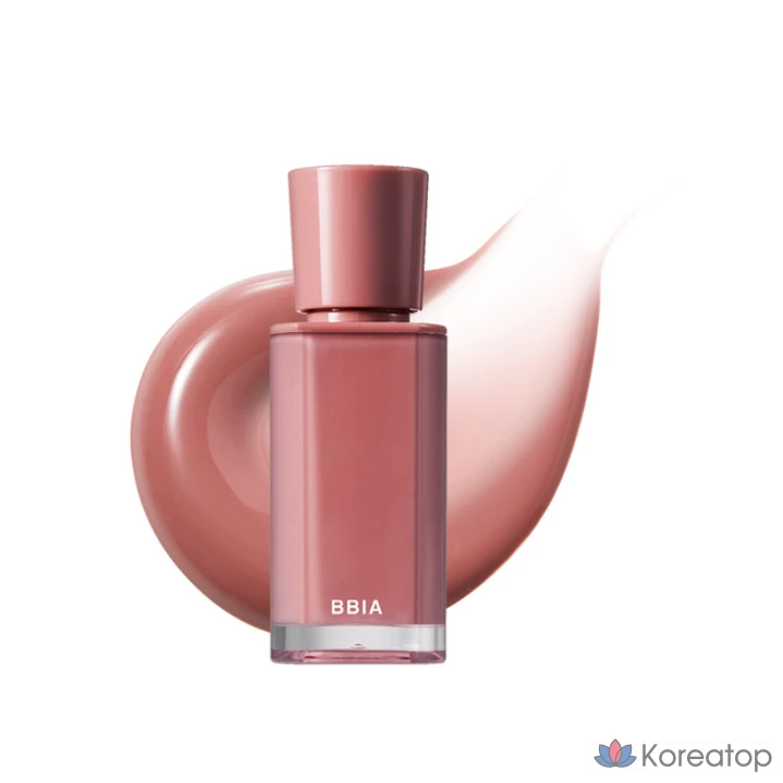 BBIA Glow Tint MLBB Edition 17 Autumn Bottle, 3.2g, 1 шт.