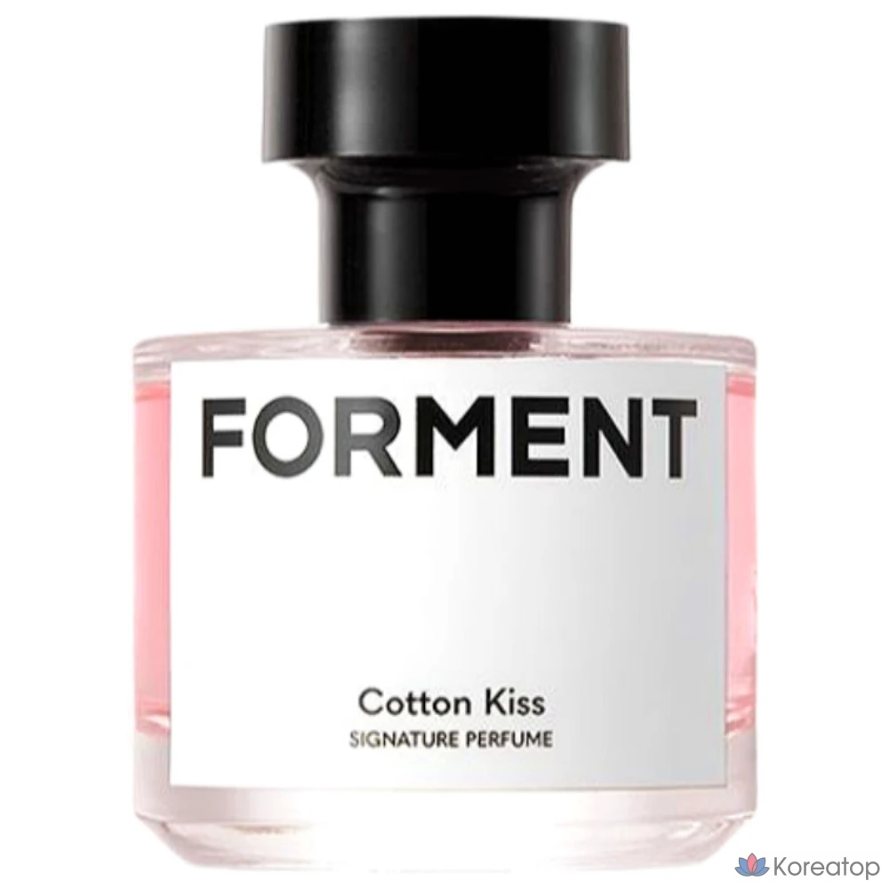 Парфюм Forment Signature Cotton Kiss, 1 шт., 50 мл