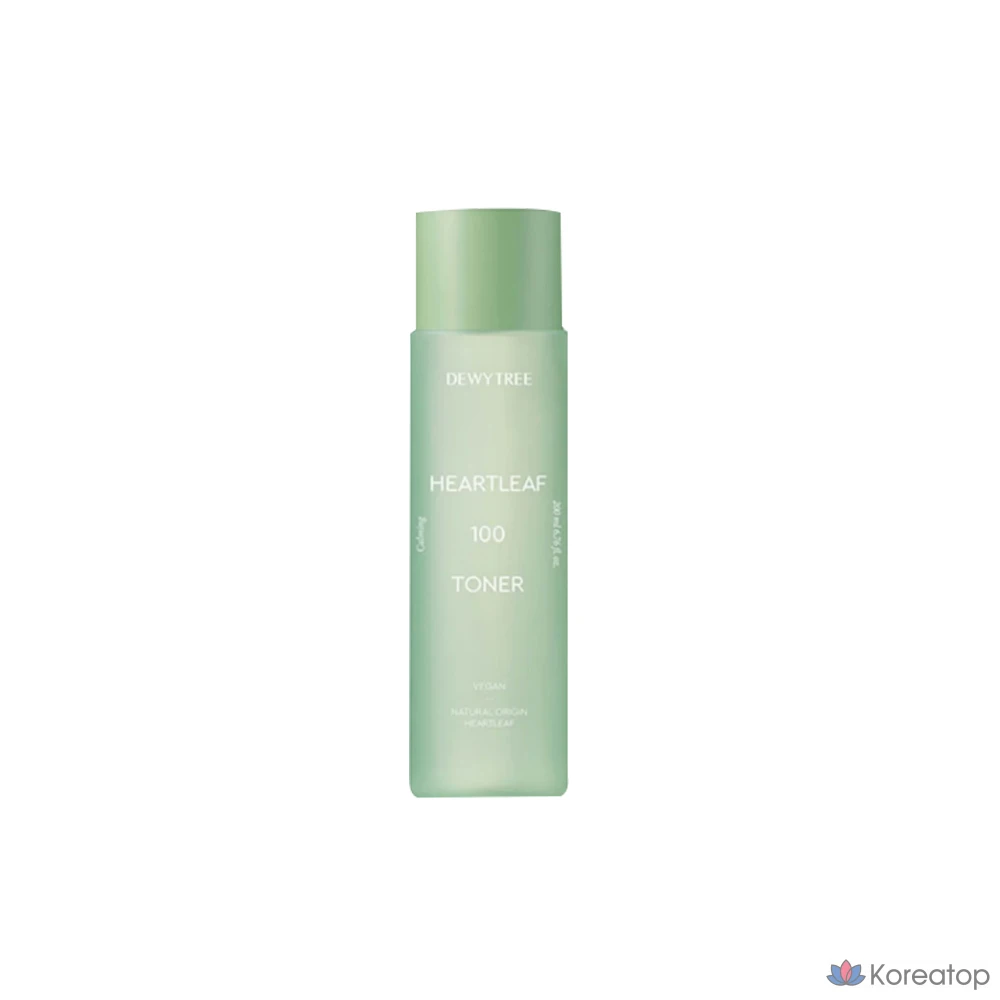 Тоник Dewytree Eoseongcho 100, 1 шт., 200 мл
