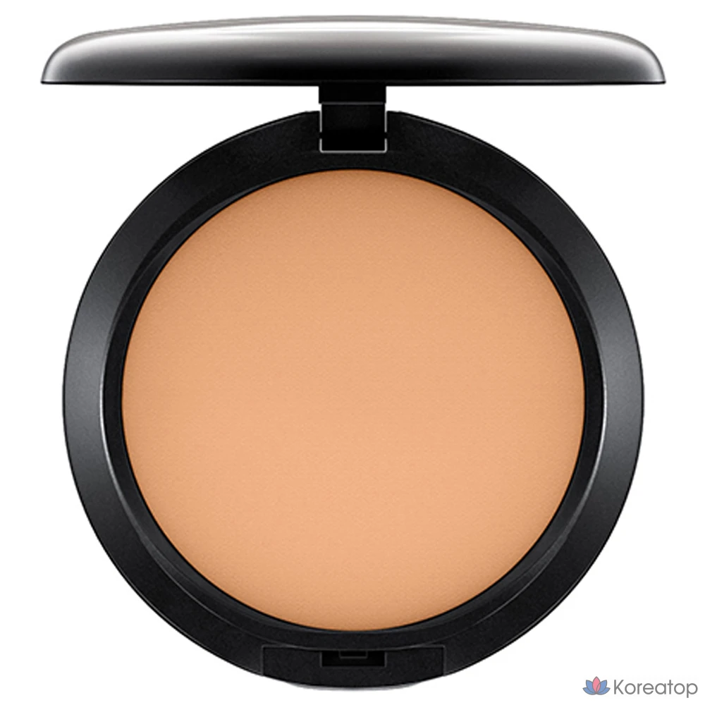 Тональный крем Mac Studio Perfect Foundation Radiance Complex SPF15 PA++ Refill, оттенок NC30, 13 г, 1 шт.