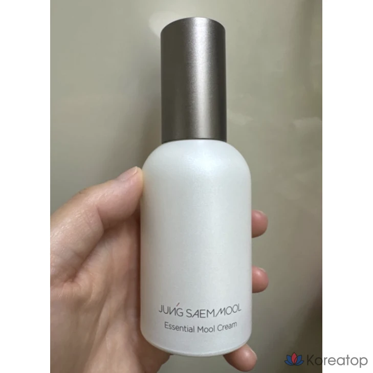 Крем Jungsaemmool Essential Water Cream, 50 мл, 1 шт.