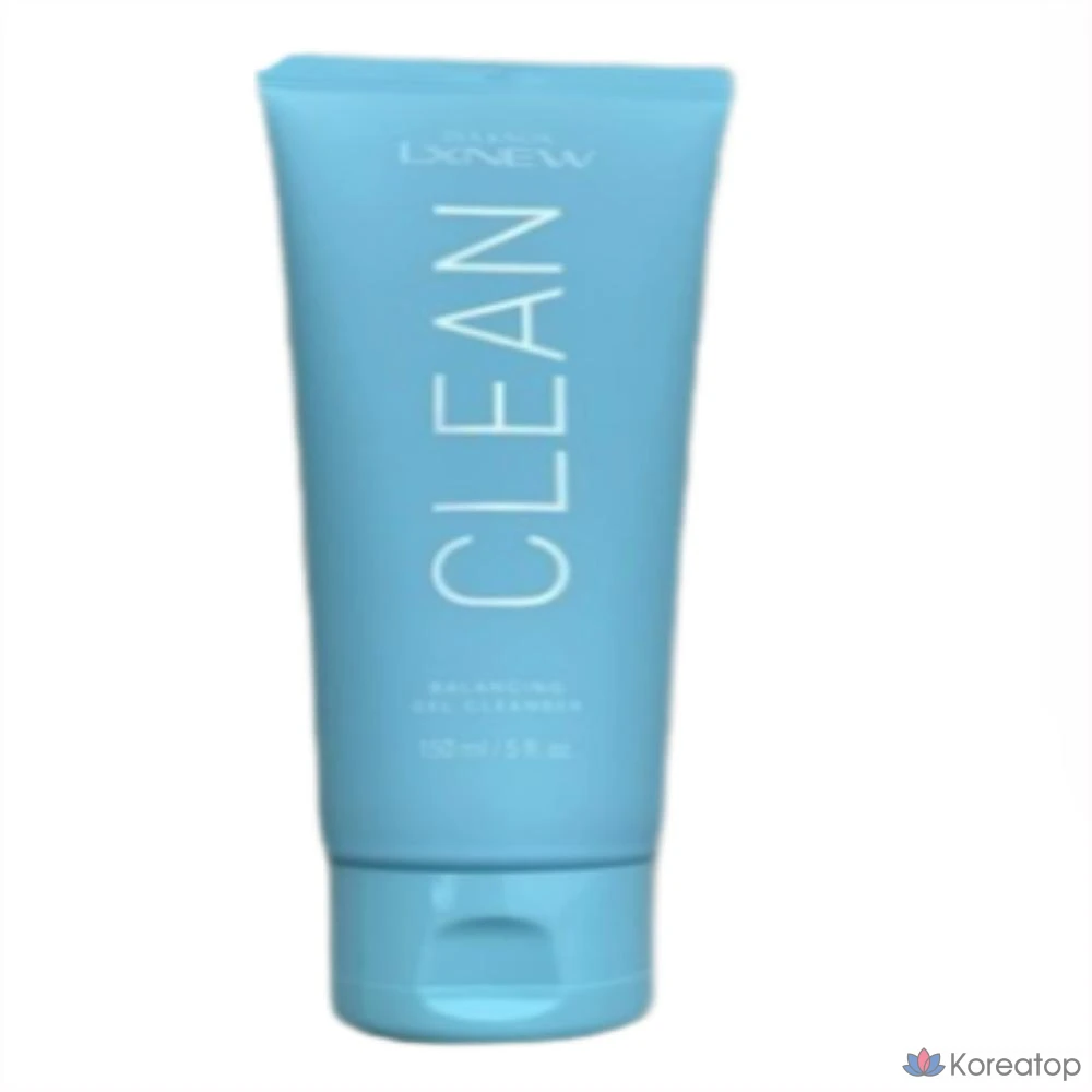 Гель для умывания Isa Knox LX New Clean Balancing Gel Cleanser, 1 шт., 150 мл