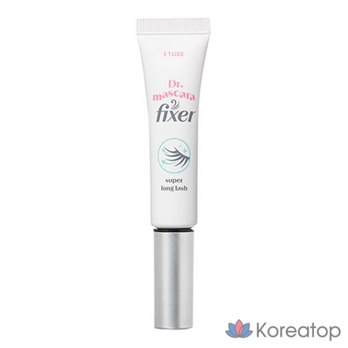 Фиксатор для туши Etude Doctor для супердлинных ресниц
