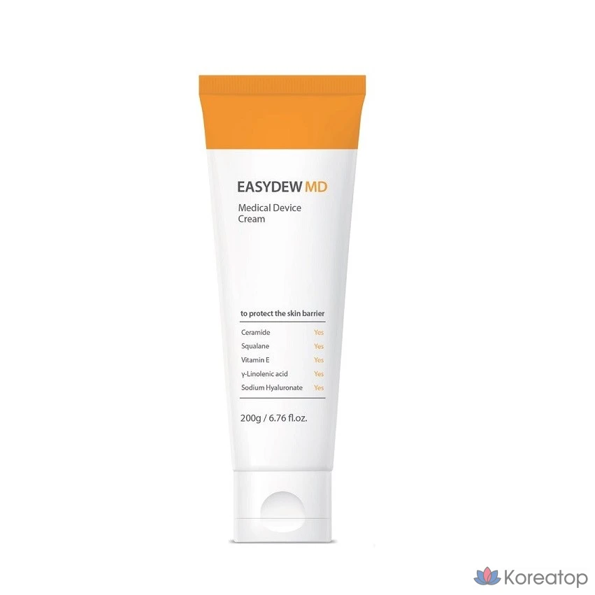 Крем Easydew MD Cream, 1 шт.