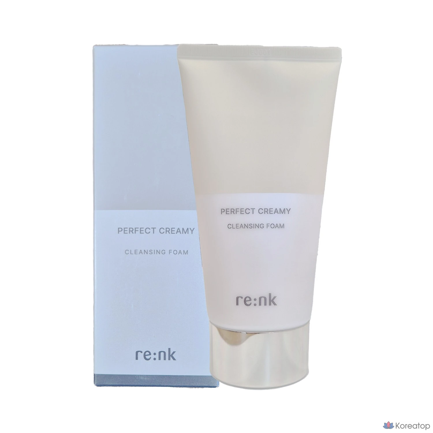 Пенка для умывания Re:Nk Perfect Creamy Cleansing Foam, 150 мл, 1 шт.