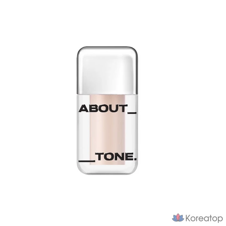 Консилер ABOUT TONE Skin Layer Cover Fit Concealer, оттенок Cool Light, 5.6 г, 1 шт.