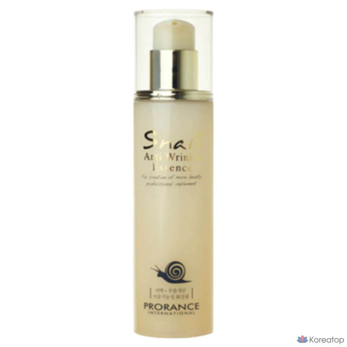 Эссенция против морщин Prolance Snail, 100 мл, 1 шт.