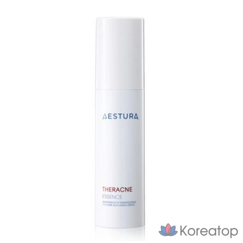 Эссенция AESTURA Theracne Essence, 50 мл, 1 шт.
