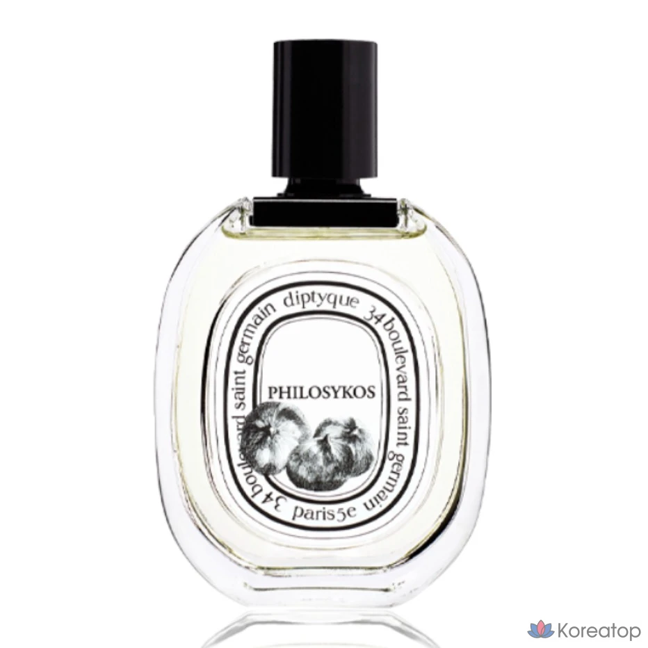 Парфюмерная вода Diptyque Philosykos Eau de Toilette, 100 мл, 1 шт.