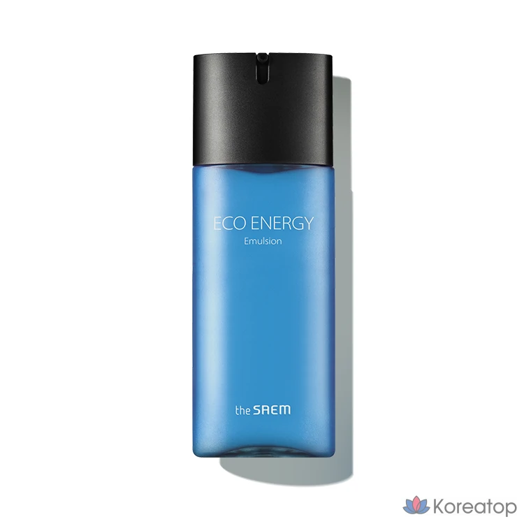 Эмульсия The Saem Aqua Energy Emulsion, 130 мл, 1 шт.