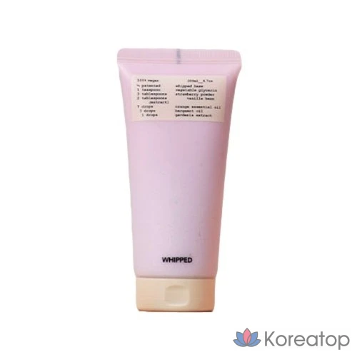 Очищающий бальзам Whipped Hojobender Vegan Pack Cleanser, 130 мл, 1 шт.
