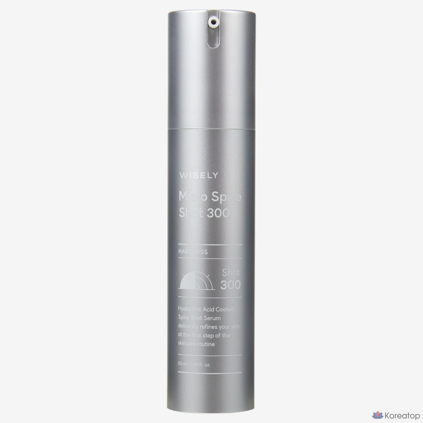 Wisely 3-Day Cycle Special Care Smooth Skin Needle Shot 300, 1 шт., 50 мл