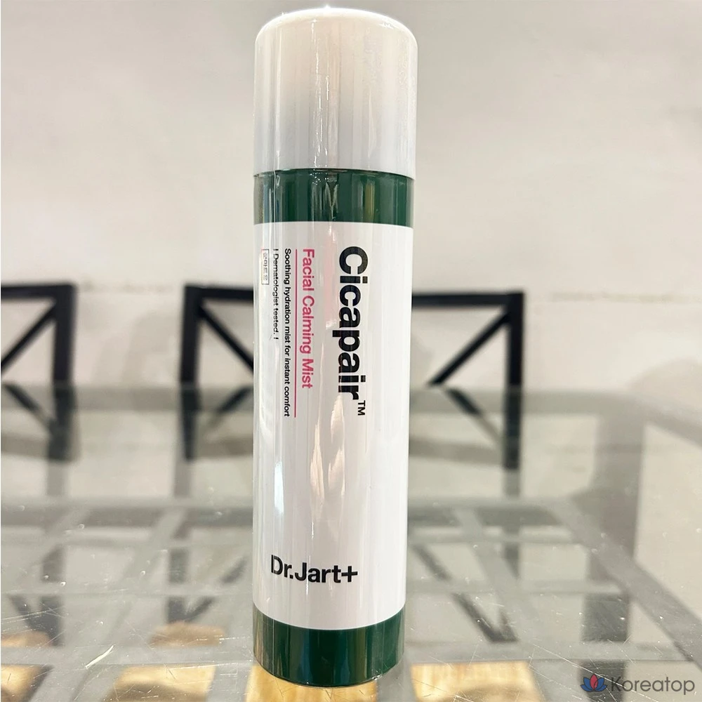 Тонер-мист Dr. Jart+ Cicapair Facial Calming Mist, 150 мл, 1 шт.