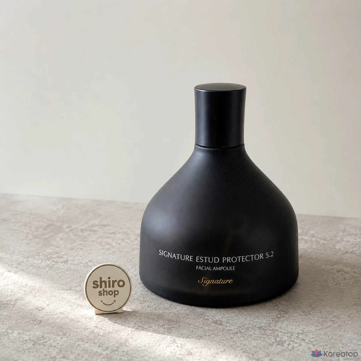 Ампульная сыворотка DEMAR3 Signature Estude Protector Pore Ampoule, 170 мл, 1 шт.