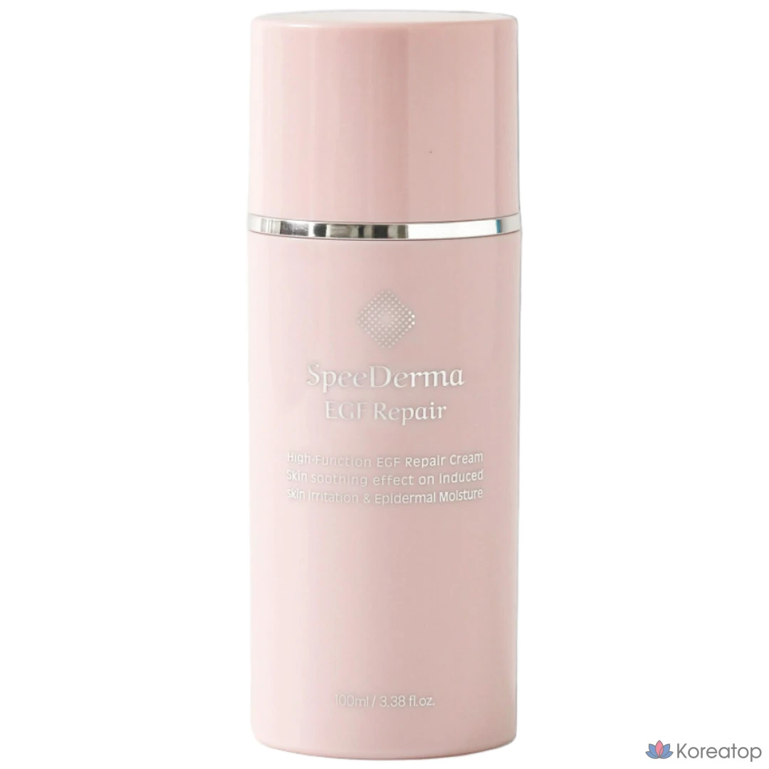 Крем Dermafirm EGF Cica Repair Cream, 1 шт., 100 мл
